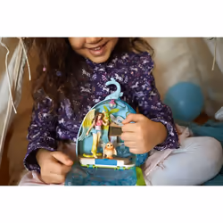 schleich Mystic Library - Vue supplémentaire 4