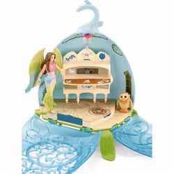 schleich Mystic Library - Vue supplémentaire 7