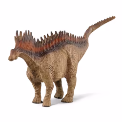 schleich Dinosaurs Amargasaurus, 4 an(s), Marron