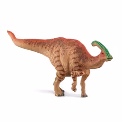 schleich Dinosaurs Parasaurolophus, 4 an(s), Multicolore