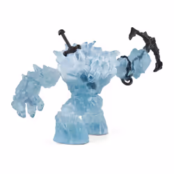 schleich ELDRADOR CREATURES Géant des neiges - Vue supplémentaire 4
