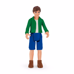 schleich Farm Life Puppy Agility Training - Vue supplémentaire 10