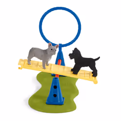 schleich Farm Life Puppy Agility Training - Vue supplémentaire 9