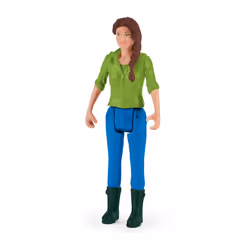 schleich Farm Life Sunny Day Mobile Farm Stand - Vue supplémentaire 13