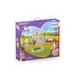schleich HORSE CLUB Tournoi équestre entre amis, Animal, 5 an(s), Multicolore