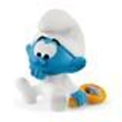 schleich Schtroumpfs Bébé Schtroumpf