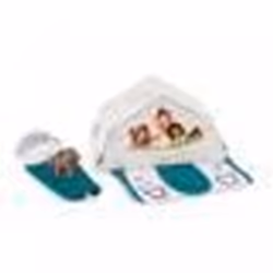 schleich HORSE CLUB Accessoires de camping, 5 an(s), Multicolore