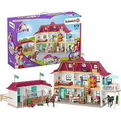schleich HORSE CLUB Grand centre équestre de Lakeside