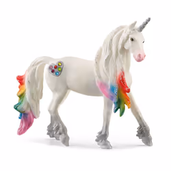 schleich BAYALA Licorne arc-en-ciel