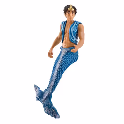 schleich Aryon on Unicorn - Vue supplémentaire 7