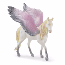 schleich BAYALA Pégase, 5 an(s), Bayala: A Magical Adventure, Multicolore