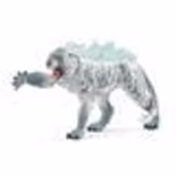 schleich ELDRADOR CREATURES Tigre de glace, 7 an(s), Multicolore