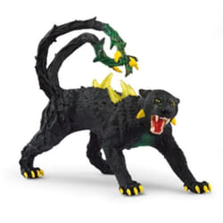 schleich ELDRADOR CREATURES Panthère de l’ombre