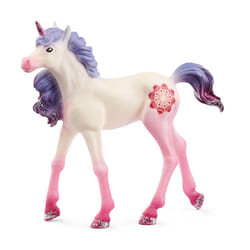 schleich BAYALA Licorne Mandala, poulain