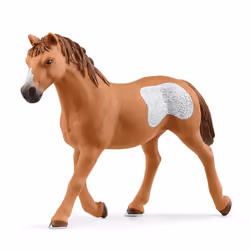 schleich Cowgirl Team Roping Fun - Vue supplémentaire 12
