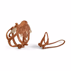 schleich Cowgirl Barrel Racing Fun - Vue supplémentaire 9