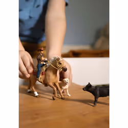 schleich Western Riding Adventures