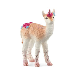 schleich BAYALA Licorne lama