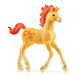 schleich BAYALA Licorne Pêche