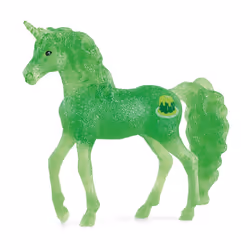 schleich Collectible Unicorn Jelly Fruit, 5 an(s), Vert
