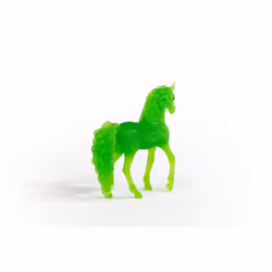schleich Collectible Unicorn Jelly Fruit - Vue supplémentaire 5