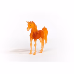 schleich Collectible Unicorn Caramel - Vue supplémentaire 4