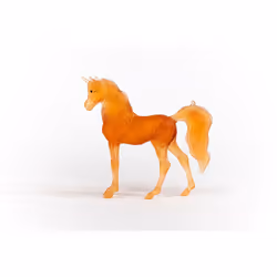 schleich Collectible Unicorn Caramel - Vue supplémentaire 5