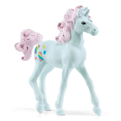 schleich Collectible Unicorn Marshmallow