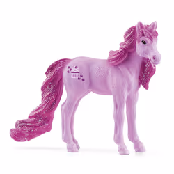schleich BAYALA Cupcake aux myrtilles
