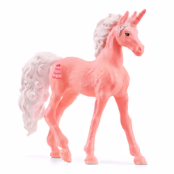 schleich BAYALA Gâteau d'anniversaire, 5 an(s), Rose