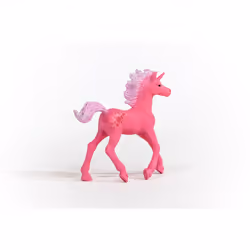 schleich Collectible Unicorn Bubble Gum