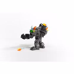 schleich Master Robot with Mini Creature - Vue supplémentaire 10