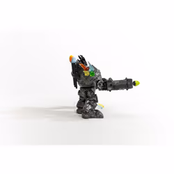 schleich Master Robot with Mini Creature - Vue supplémentaire 11