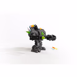 schleich Master Robot with Mini Creature - Vue supplémentaire 12