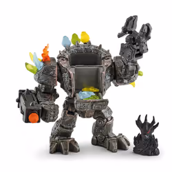 schleich Master Robot with Mini Creature - Vue supplémentaire 5