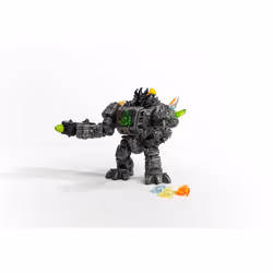 schleich Master Robot with Mini Creature - Vue supplémentaire 8