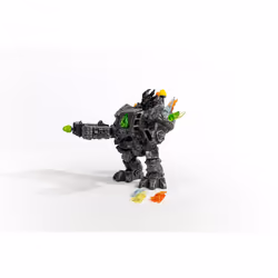 schleich Master Robot with Mini Creature - Vue supplémentaire 9