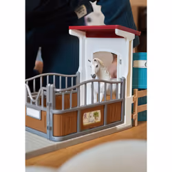schleich Horse Stall Extension
