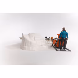 schleich WILD LIFE Antarctic Expedition - Vue supplémentaire 13