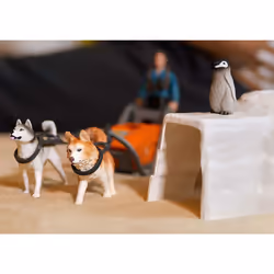 schleich WILD LIFE Antarctic Expedition - Vue supplémentaire 15