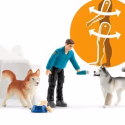 schleich WILD LIFE Antarctic Expedition - Vue supplémentaire 19