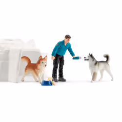 schleich WILD LIFE Antarctic Expedition - Vue supplémentaire 5