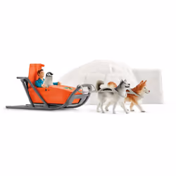 schleich WILD LIFE Antarctic Expedition - Vue supplémentaire 6