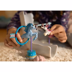 schleich Magical Underwater Tournament