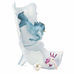 schleich Magical Underwater Tournament - Vue supplémentaire 5
