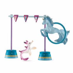 schleich Magical Underwater Tournament - Vue supplémentaire 6