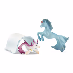 schleich Magical Underwater Tournament - Vue supplémentaire 8