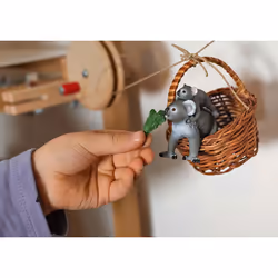 schleich Koala Mother and Baby - Vue supplémentaire 4