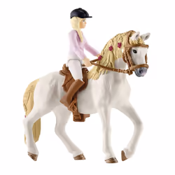 schleich Caravan for secret club meetings - Vue supplémentaire 5