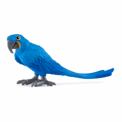 schleich WILD LIFE 14859, 3 an(s), Bleu, Gris, Jaune